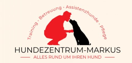 Logo Hundezentrum